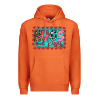 Carrot hugs and kisses Premium Hoodie - JahusDesignShop