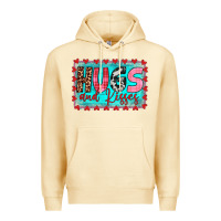 Pina Colada hugs and kisses Premium Hoodie - JahusDesignShop