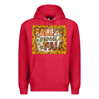Cardinal fall sweet fall mousepad Premium Hoodie - BundleAndBundleShop