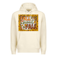 Sandshell fall sweet fall mousepad Premium Hoodie - BundleAndBundleShop