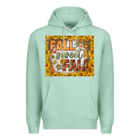 Seafoam fall sweet fall mousepad Premium Hoodie - BundleAndBundleShop