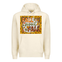 Tofu fall sweet fall mousepad Premium Hoodie - BundleAndBundleShop