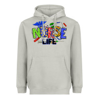 Moon Dust autism nurse life Heavyweight Hoodie - texasbilliewilder