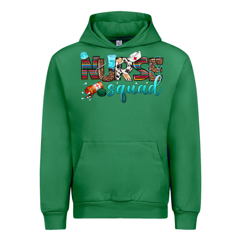 Nurse Squad Urban Hoodie by BundleAndBundleShop | Teevron