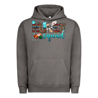 Pigment Tornado nurse squad Urban Hoodie - BundleAndBundleShop