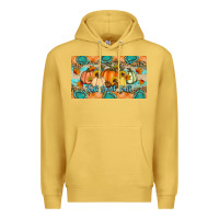 Antique Gold Fall Sweet Fall Premium Hoodie - Artiststas