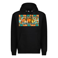 Black Fall Sweet Fall Premium Hoodie - Artiststas