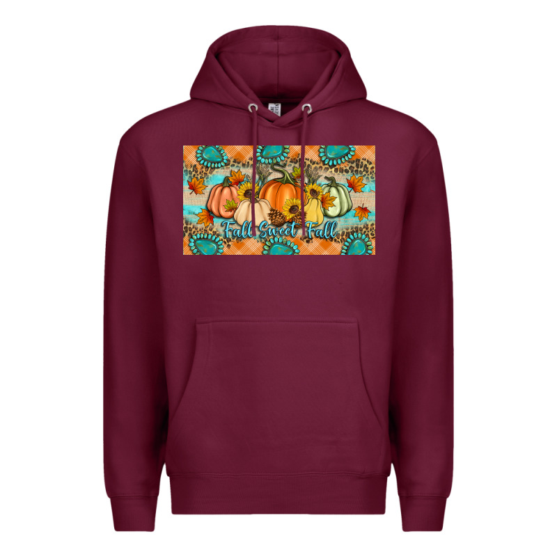 Fall Sweet Fall Premium Hoodie by Artiststas | Teevron