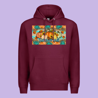Fall Sweet Fall Premium Hoodie Designed By Artiststas