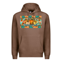 Chestnut Fall Sweet Fall Premium Hoodie - Artiststas