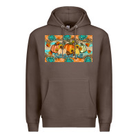 Coffee Fall Sweet Fall Premium Hoodie - Artiststas