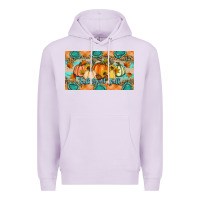 Lilac Fall Sweet Fall Premium Hoodie - Artiststas