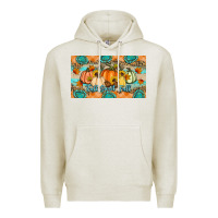 Oatmeal Heather Fall Sweet Fall Premium Hoodie - Artiststas