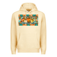 Pina Colada Fall Sweet Fall Premium Hoodie - Artiststas