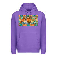 Purple Fall Sweet Fall Premium Hoodie - Artiststas