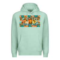 Seafoam Fall Sweet Fall Premium Hoodie - Artiststas