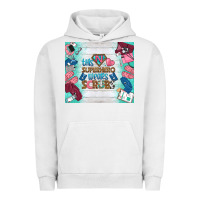 Pigment Lunar Rock this superhero wears scrubs tumbler Urban Hoodie - BundleAndBundleShop