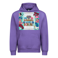 Tulip this superhero wears scrubs tumbler Urban Hoodie - BundleAndBundleShop