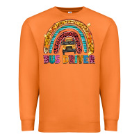Carrot bus driver Premium Sweatshirt - texasbilliewilder