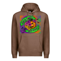 Chestnut sorta sweet sorta spooky mousepad Premium Hoodie - BundleAndBundleShop