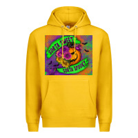 Lemon sorta sweet sorta spooky mousepad Premium Hoodie - BundleAndBundleShop