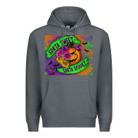 Rock sorta sweet sorta spooky mousepad Premium Hoodie - BundleAndBundleShop