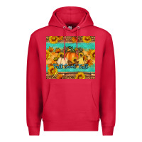 Cardinal Fall sweet fall Premium Hoodie - Artiststas
