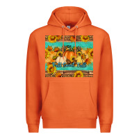 Carrot Fall sweet fall Premium Hoodie - Artiststas