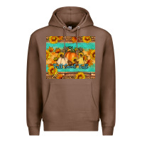 Chestnut Fall sweet fall Premium Hoodie - Artiststas