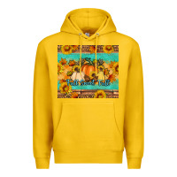Lemon Fall sweet fall Premium Hoodie - Artiststas