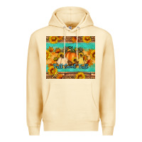 Pina Colada Fall sweet fall Premium Hoodie - Artiststas