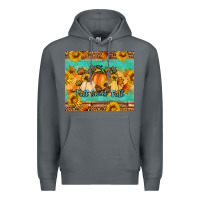 Rock Fall sweet fall Premium Hoodie - Artiststas