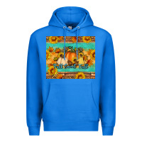True Royal Fall sweet fall Premium Hoodie - Artiststas
