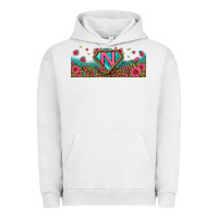 Pigment Lunar Rock super nurse libbey glass Urban Hoodie - BundleAndBundleShop