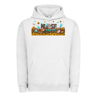 Pigment Lunar Rock nurse squad libbey glass Urban Hoodie - BundleAndBundleShop