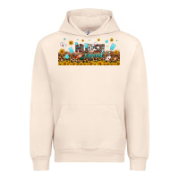 Sandshell nurse squad libbey glass Urban Hoodie - BundleAndBundleShop