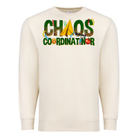 Sandshell chaos coordinator Premium Sweatshirt - texasbilliewilder
