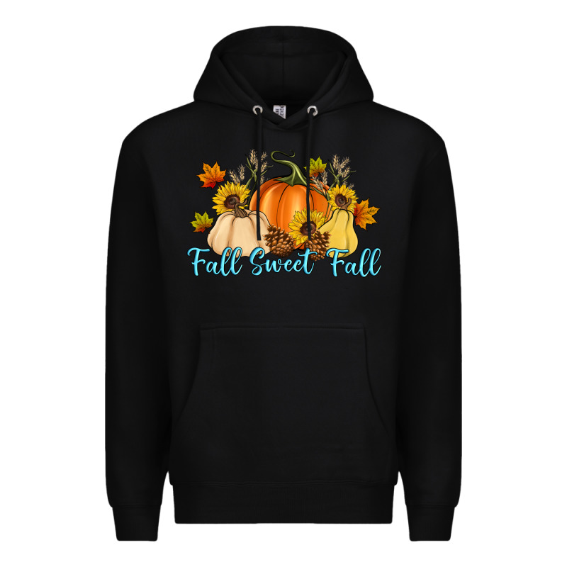 Fall Sweet Fall Premium Hoodie by Artiststas | Teevron