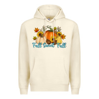 Sandshell Fall Sweet Fall Premium Hoodie - Artiststas