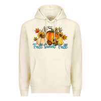 Tofu Fall Sweet Fall Premium Hoodie - Artiststas