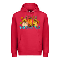 Cardinal Fall Sweet Fall Premium Hoodie - Artiststas