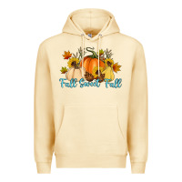 Pina Colada Fall Sweet Fall Premium Hoodie - Artiststas