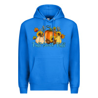 True Royal Fall Sweet Fall Premium Hoodie - Artiststas