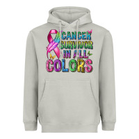 Moon Dust cancer survivor in all colors Heavyweight Hoodie - texasbilliewilder