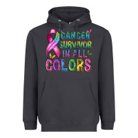 Smoke cancer survivor in all colors Heavyweight Hoodie - texasbilliewilder