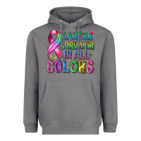 Storm cancer survivor in all colors Heavyweight Hoodie - texasbilliewilder