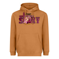 Meerkat Pink Christmas true story holy family Heavyweight Hoodie - RanaPortraitStore