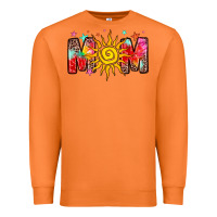 Carrot summer mom Premium Sweatshirt - Zillion Design Studio