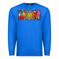 True Royal summer mom Premium Sweatshirt - Zillion Design Studio
