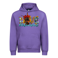 Tulip love dobermans Urban Hoodie - Artiststas